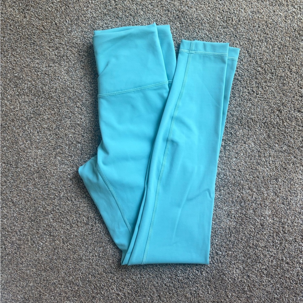 Lululemon Wunder Train 28”